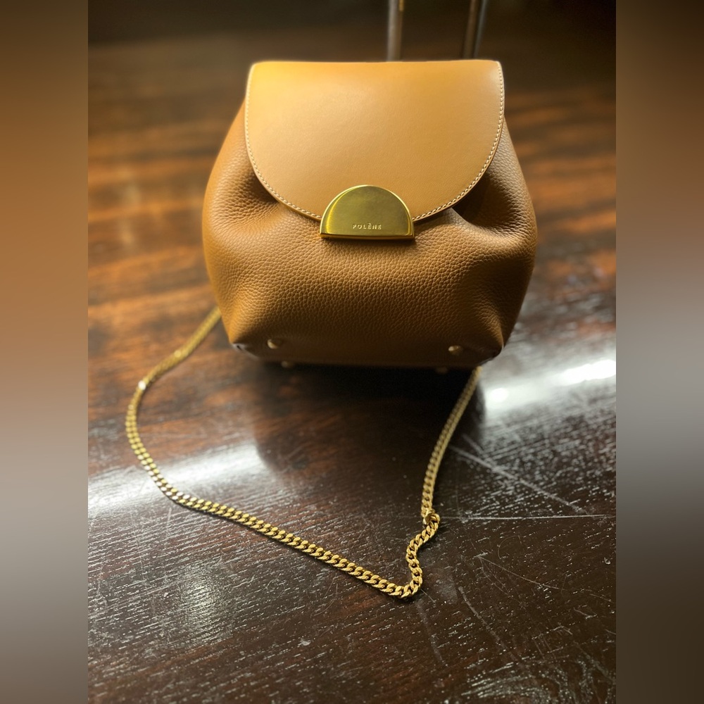 Nume’ro Un Mini Edition Duo Camel - image 1